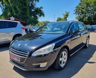Peugeot 508 Gebrauchtwagen