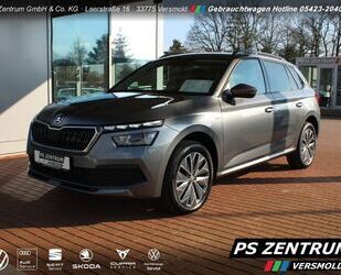 Skoda Kamiq Gebrauchtwagen