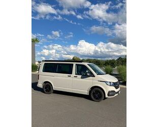 VW T6 Multivan Gebrauchtwagen
