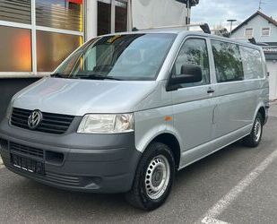 VW T5 Transporter Gebrauchtwagen