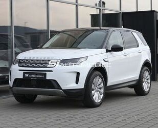 Land Rover Discovery Sport Gebrauchtwagen