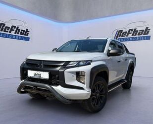 Mitsubishi L200 Gebrauchtwagen