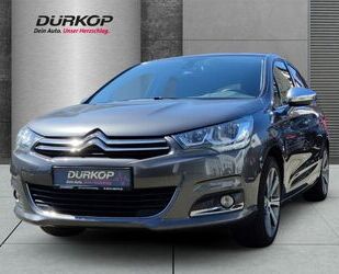 Citroen C4 Gebrauchtwagen