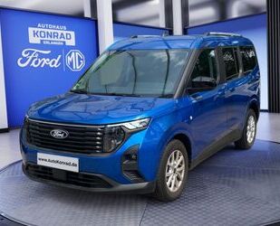Ford Tourneo Courier Gebrauchtwagen