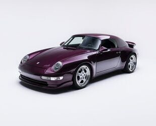 Porsche 993 Gebrauchtwagen