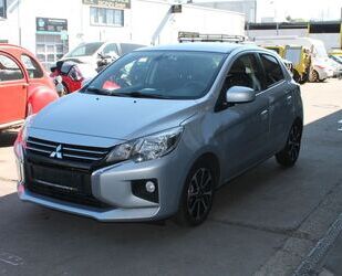 Mitsubishi Space Star Gebrauchtwagen