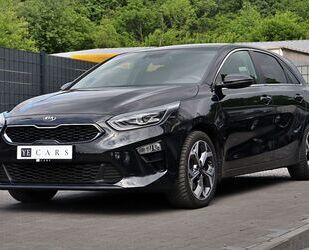 Kia ceed / Ceed Gebrauchtwagen