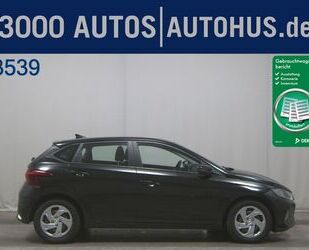 Hyundai i20 Gebrauchtwagen