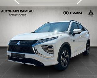 Mitsubishi Eclipse Cross Gebrauchtwagen