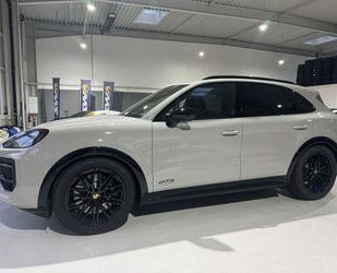 Porsche Cayenne Gebrauchtwagen