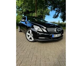 Mercedes-Benz E 250 Gebrauchtwagen