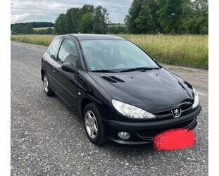 Peugeot 206 Gebrauchtwagen