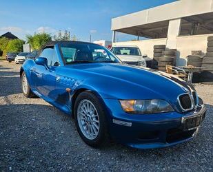 BMW Z3 Gebrauchtwagen
