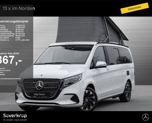 Mercedes-Benz V 250 Gebrauchtwagen