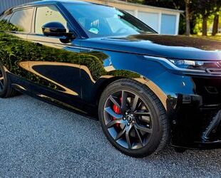 Land Rover Range Rover Velar Gebrauchtwagen