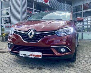 Renault Scenic Gebrauchtwagen