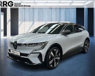 Renault Megane E-TECH Gebrauchtwagen