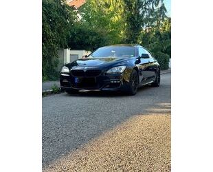 BMW 640 Gran Coupé Gebrauchtwagen