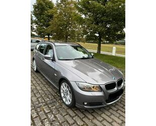 BMW 318 Gebrauchtwagen