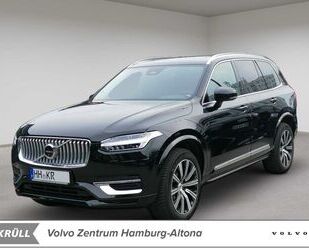 Volvo XC90 Gebrauchtwagen