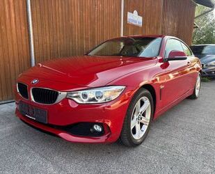 BMW 428 Gebrauchtwagen
