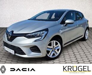 Renault Clio Gebrauchtwagen