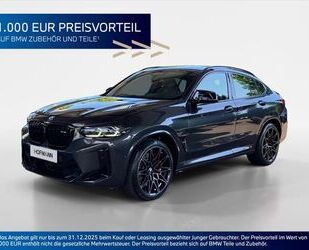 BMW X4 M Gebrauchtwagen