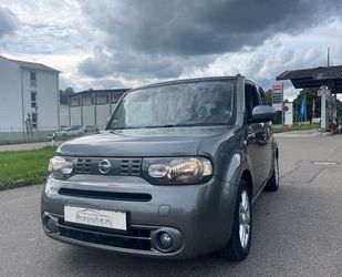 Nissan Cube Gebrauchtwagen