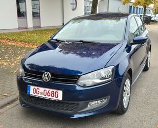 VW Polo Gebrauchtwagen