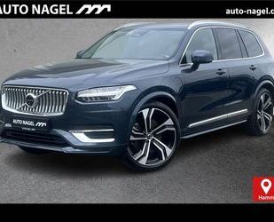Volvo XC90 Gebrauchtwagen