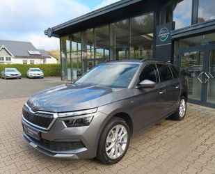 Skoda Kamiq Gebrauchtwagen