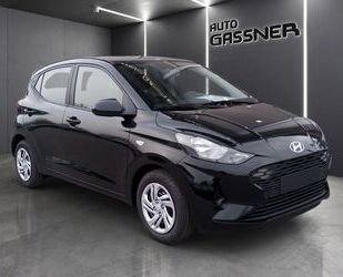 Hyundai i10 Gebrauchtwagen