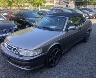 Saab 9-3 Gebrauchtwagen