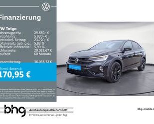 VW Taigo Gebrauchtwagen