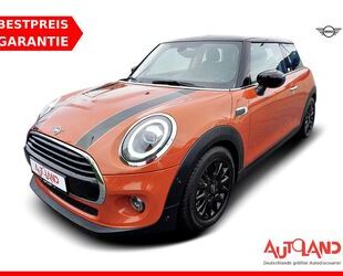 Mini Cooper Gebrauchtwagen