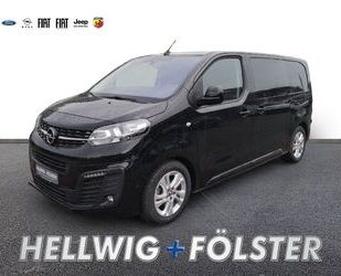Opel Vivaro Gebrauchtwagen