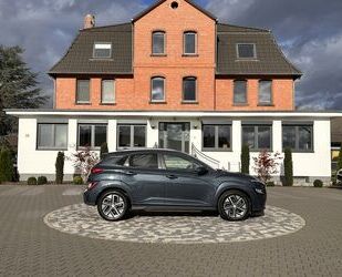 Hyundai KONA Gebrauchtwagen