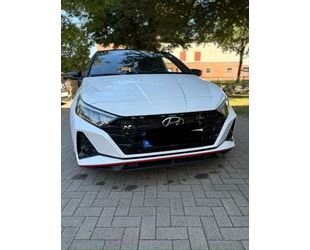 Hyundai i20 Gebrauchtwagen
