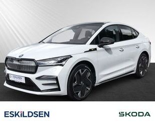Skoda Enyaq Gebrauchtwagen