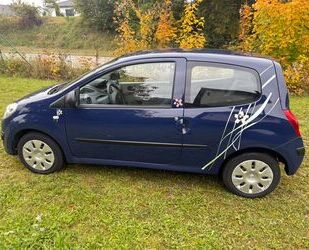 Renault Twingo Gebrauchtwagen