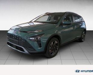 Hyundai BAYON Gebrauchtwagen