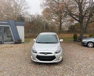 Hyundai ix20 Gebrauchtwagen