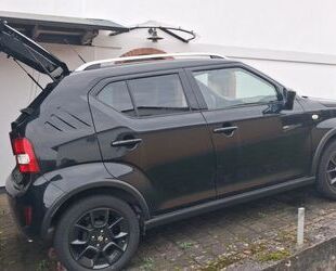 Suzuki Ignis Gebrauchtwagen