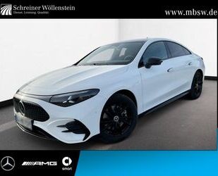 Mercedes-Benz CLA 350 Gebrauchtwagen
