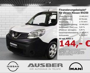 Nissan NV250 Gebrauchtwagen