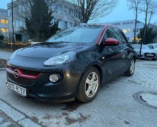 Opel Adam Gebrauchtwagen