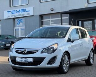 Opel Corsa Gebrauchtwagen