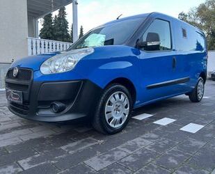 Fiat Doblo Gebrauchtwagen