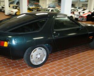 Porsche 928 Gebrauchtwagen