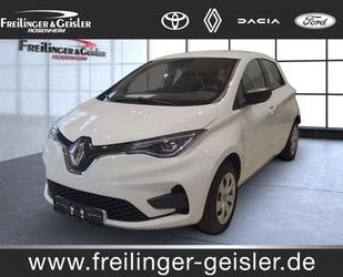 Renault ZOE Gebrauchtwagen